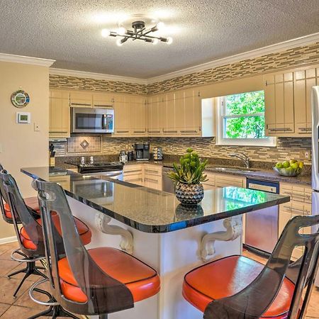 Charming Chattanooga Home With Downtown Views! Bagian luar foto
