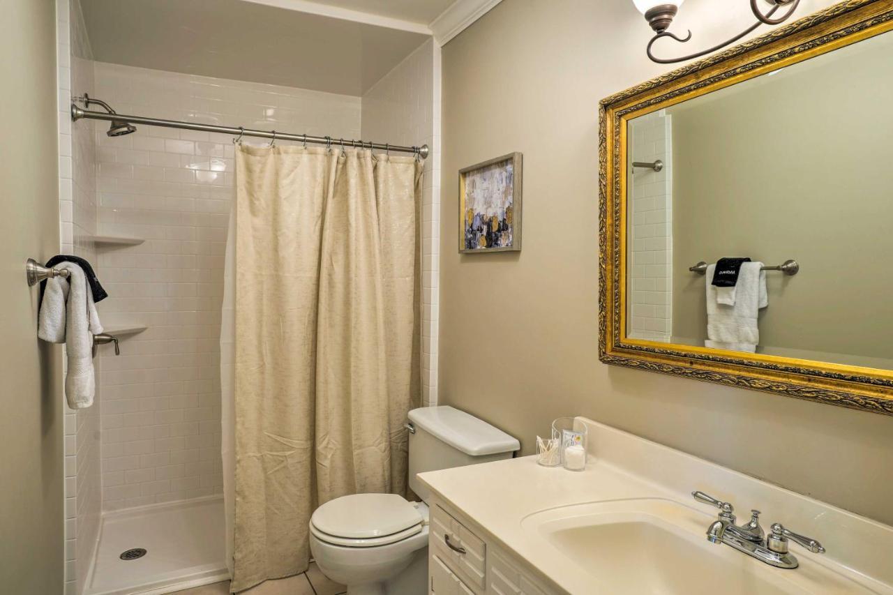 Charming Chattanooga Home With Downtown Views! Bagian luar foto